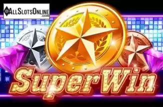 Super Win. Super Win (PlayStar) from PlayStar