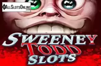 Sweeney Todd Slots