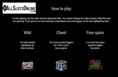 How To Play