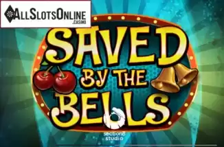 Saved by the Bells. Saved By The Bells from 888 Gaming
