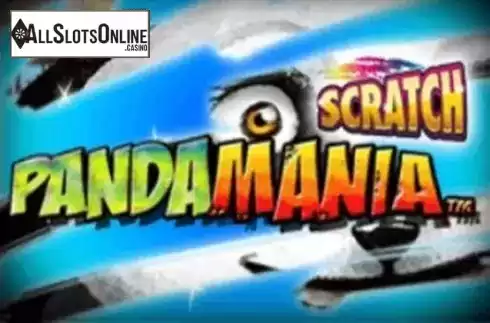 Scratch PandaMania. Scratch Pandamania from NextGen