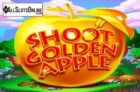 Shoot Golden Apple. Shoot Golden Apple from PlayStar