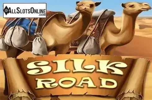 Silk Road. Silk Road (KA GAMING) from KA Gaming