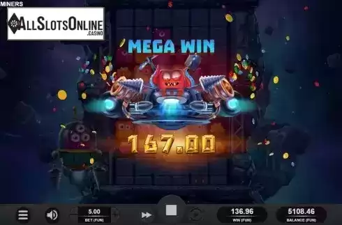 Mega Win