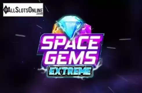 Space Gems Extreme. Space Gems Extreme from Magnet Gaming