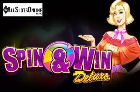 Spin and Win (Games Inc)