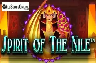 Spirit Of The Nile. Spirit Of The Nile from Nucleus Gaming