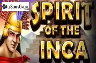 Spirit of the Inca. Spirit of the Inca from RTG