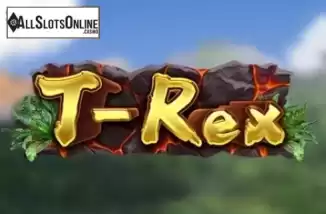 T-Rex. T-Rex (Dragoon Soft) from Dragoon Soft