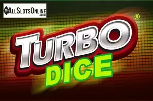 Turbo Dice. Turbo Dice (Gaming1) from GAMING1