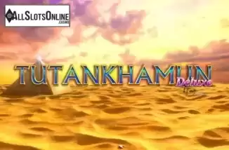 Tutankhamun Deluxe. Tutankhamun Deluxe from Realistic