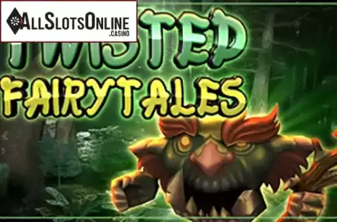 Twisted Fairytales. Twisted Fairytales from Concept Gaming