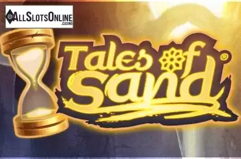 Tales of Sand. Tales of Sand Dice from GAMING1