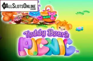 Screen1. Teddy bear's Picnic from NextGen