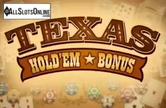Texas Holdem Bonus. Texas Holdem Bonus from Evoplay Entertainment