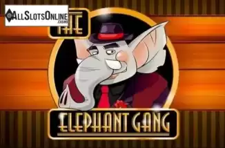 The Elephant Gang. The Elephant Gang from Skyrocket Entertainment