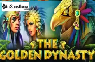 The Golden Dynasty. The Golden Dynasty from Casino Technology