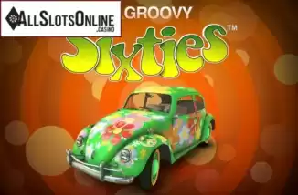 The Groovy Sixties. The Groovy Sixties from NetEnt