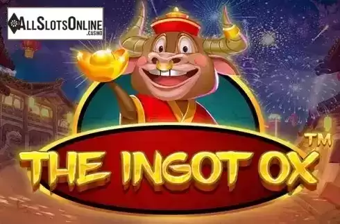 The Ingot Ox