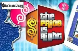 The Price Is Right. The Price Is Right (Slingo Originals) from Slingo Originals