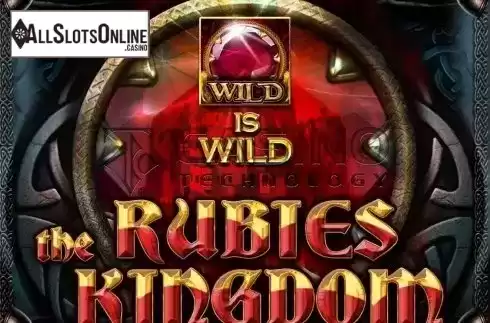 Screen5. The Rubies Kingdom from Casino Technology
