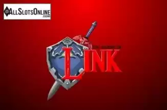 The Legend of Link. The legend of Link from TOP TREND GAMING