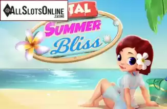 Total Summer Bliss. Total Summer Bliss from Lady Luck Games