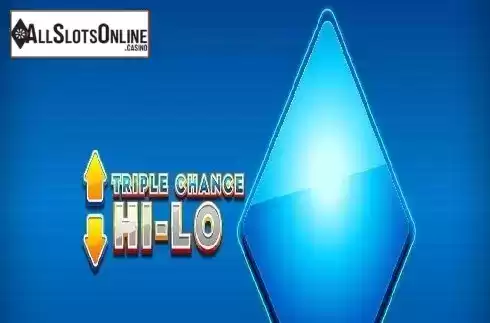 Triple Chance HiLo