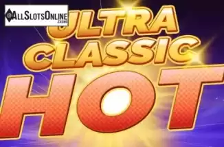 Main. Ultra Classic Hot from 7mojos