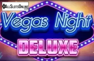 Vegas Night Deluxe. Vegas Night Deluxe from InBet Games