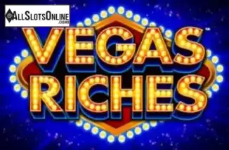 Vegas Riches