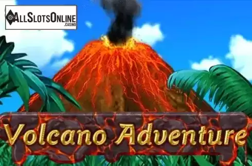 Volcano Adventure. Volcano Adventure from KA Gaming