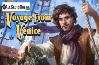 Voyage From Venice