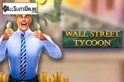 Wall Street Tycoon. Wall Street Tycoon from SlotVision