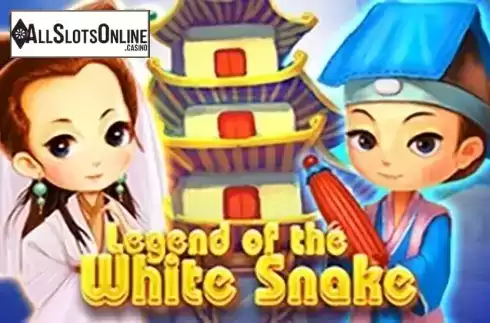White Snake Legend. White Snake Legend from KA Gaming