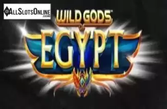 Wild Gods of Egypt
