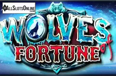 Wolves of Fortune. Wolves of Fortune from Playreels