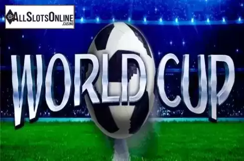 World Cup. World Cup (Mobilots) from Mobilots