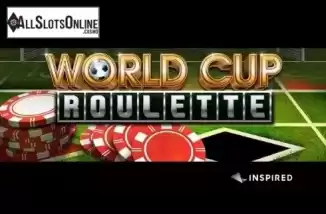 World Cup Roulette. World Cup Roulette from Inspired Gaming