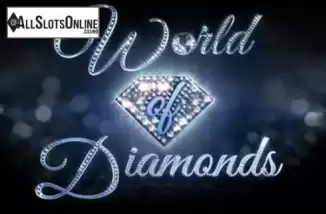 World of Diamonds. World of Diamonds from BetConstruct