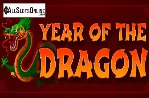 Year of the Dragon. Year of the Dragon from NetoPlay