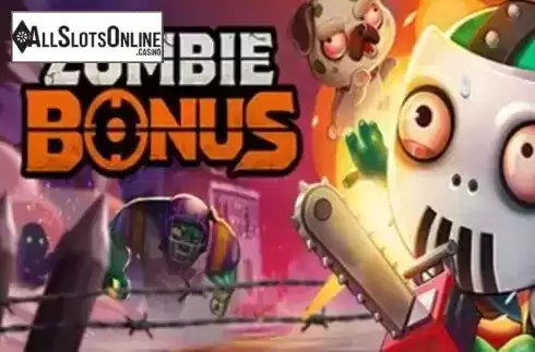 Zombie Bonus