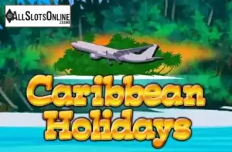 Carribean Holidays. Caribbean Holidays from Greentube