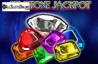 Gemstone Jackpot. Gemstone Jackpot from Greentube