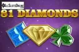81 Diamonds