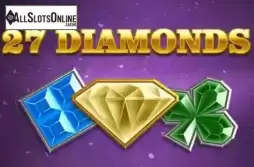 27 Diamonds