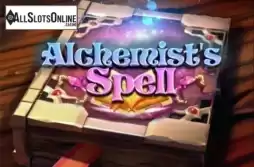 Alchemist's Spell (GamePlay)
