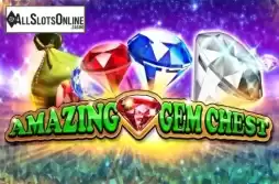 Amazing Gem Chest