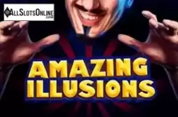 Amazing Illusions