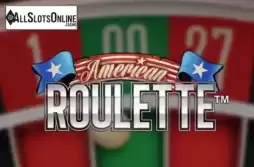 American Roulette (Betixon)